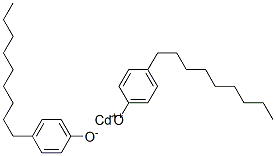 CAS#: 93894-08-7， Cadmium Bis(p-Nonylphenolate)
