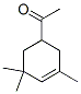 CAS#: 93904-57-5， 1-(3,5,5-Trimethyl-3-Cyclohexen-1-Yl)Ethan-1-One