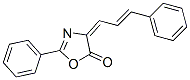 CAS#: 93920-46-8， 2-Phenyl-(4-Cinnamylidene)Oxazolin-5-One