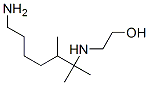 CAS#: 93951-45-2， 2-[(6-Aminotrimethylhexyl)Amino]Ethanol
