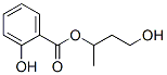 CAS#: 93962-73-3， 3-Hydroxy-1-Methylpropyl Salicylate