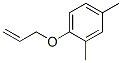 CAS#: 93981-82-9， 4-(Allyloxy)-m-Xylene
