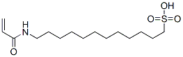CAS#: 93983-64-3， [(1-Oxoallyl)Amino]Dodecanesulphonic Acid