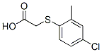 CAS#: 94-76-8， 2-[(4-Chloro-2-Methylphenyl)Thio]-Acetic Acid