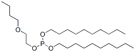 CAS#: 94006-31-2， 2-Butoxyethyl Didecyl Phosphite