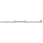 CAS 登录号：94023-38-8， N,N'-[亚氨基二(2,1-乙二基亚氨基-2,1-乙二基)]二十八烷酰胺乙酸酯(1:1)
