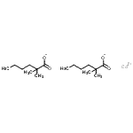 CAS#: 94086-50-7， Cobalt(2+) bis(2,2-dimethylhexanoate)