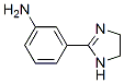 CAS#: 94086-79-0， 3-(4,5-Dihydro-1H-Imidazol-2-Yl)Aniline