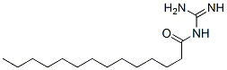 CAS#: 94087-65-7， N-Amidinomyristamide