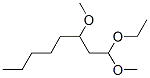 CAS#: 94088-07-0， 1-Ethoxy-1,3-Dimethoxyoctane