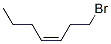 CAS#: 94088-35-4， (Z)-1-Bromohept-3-Ene