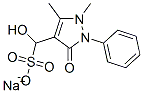 CAS#: 94088-41-2， Sodium 2,3-Dihydro-Alpha-Hydroxy-1,5-Dimethyl-3-Oxo-2-Phenyl-1H-Pyrazole-4-Methanesulphonate