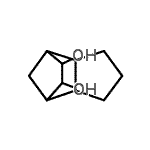 CAS#: 94096-31-8， Tricyclo[5.2.1.0<sup>2,6</sup>]decane-8,9-diol