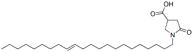 CAS#: 94108-45-9， 1-(Docos-13-Enyl)-5-Oxopyrrolidine-3-Carboxylic Acid