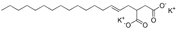 CAS#: 94113-73-2， Dipotassium Hexadec-2-Enylsuccinate
