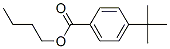 CAS#: 94134-32-4， Butyl 4-(1,1-Dimethylethyl)Benzoate