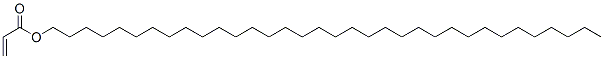 CAS#: 94138-85-9， Tetratriacontyl Acrylate