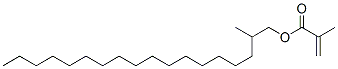 CAS#: 94159-02-1， 2-Methyloctadecyl Methacrylate