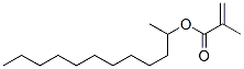 CAS#: 94159-15-6， 1-Methylundecyl Methacrylate