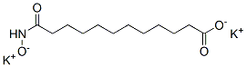 CAS#: 94166-52-6， Potassium N-Hydroxylauramidate