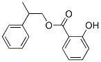 CAS#: 94200-04-1， 2-Phenylpropyl Salicylate