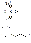 CAS#: 94200-74-5， Sodium 2-Butyloctyl Sulphate