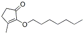 CAS#: 94202-12-7， 2-(Heptyloxy)-3-Methylcyclopent-2-En-1-One
