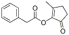 CAS#: 94231-44-4， 2-Methyl-5-Oxocyclopent-1-En-1-Yl Phenylacetate