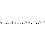 CAS#: 94232-51-6， decanoate, praseodymium(+3) cation