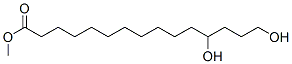 CAS#: 94232-81-2， Methyl 12,15-Dihydroxypentadecanoate