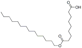 CAS#: 94236-77-8， Nonanedioic Acid 1-Tetradecyl Ester