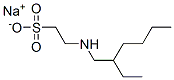 CAS#: 94236-88-1， Sodium 2-[(2-Ethylhexyl)Amino]Ethanesulphonate