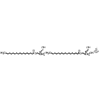 CAS#: 94236-97-2， bis(2-hydroxyethyl)-methyl-(2-octadecanoyloxyethyl)ammonium sulfate