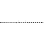 CAS#: 94247-41-3， hexadec-1-enyl 3-(3-hexadec-1-enoxy-3-oxo-propyl)sulfanylpropanoate