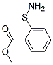 CAS#: 94266-24-7， Methyl 2-(Aminothio)Benzoate