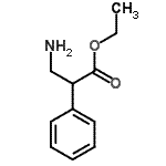 CAS#: 94286-13-2， Ethyl 3-amino-2-phenylpropanoate
