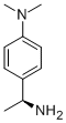 CAS#: 942995-65-5， (alphaS)-4-(Dimethylamino)-alpha-Methyl-Benzenemethanamine