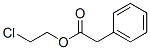CAS#: 943-59-9， 2-Chloroethyl 2-phenylacetate
