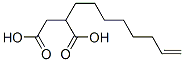 CAS#: 94386-55-7， Oct-7-Enylsuccinic Acid