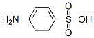 CAS#: 94552-14-4， Benzenesulfonic Acid, 4-Amino-, Diazotized, Coupled With Diazotized Xylidine And Resorcinol
