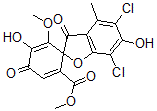 CAS#: 94663-91-9， Gillusdin