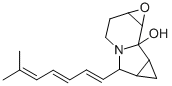 CAS#: 94935-24-7， Indolizomycin