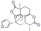 CAS#: 94978-16-2， (-)-Saudin