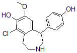 CAS 登录号：95183-48-5， 8-甲氧基非诺多泮
