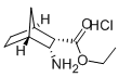 CAS#: 95630-76-5， Diendo-3-Amino-Bicyclo[2.2.1]Heptane-2-Carboxylic Acid Ethyl Ester Hydrochloride