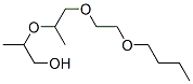 CAS#: 95873-45-3， 2-[2-(2-Butoxyethoxy)-1-Methylethoxy]Propan-1-Ol