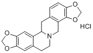 CAS#: 96087-21-7， Stylopine hydrochloride