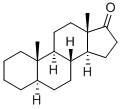 CAS#: 963-74-6， (5alpha)-Androstan-17-One