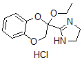 CAS#: 96576-24-8， Ethoxyidazoxan