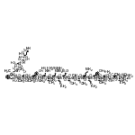 CAS#: 96886-24-7， L-Histidyl-L-seryl-L-alpha-aspartyl-L-alanyl-L-leucyl-L-phenylalanyl-L-threonyl-L-alpha-aspartyl-L-threonyl-L-tyrosyl-L-threonyl-L-arginyl-L-leucyl-L-arginyl-L-lysyl-L-glutaminyl-L-methionyl-L-alanyl- L-methionyl-L-lysyl-L-lysyl-L-tyrosyl-L-leucyl-L-asparaginyl-L-seryl-L-valyl-L-leucyl-L-aspartamide